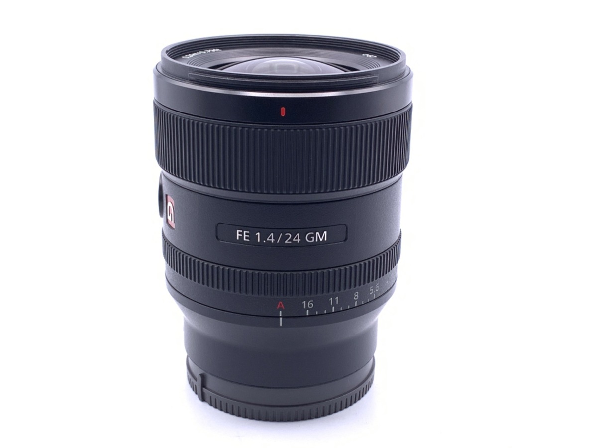 FE 24mm F1.4 GM SEL24F14GM 中古価格比較 - 価格.com