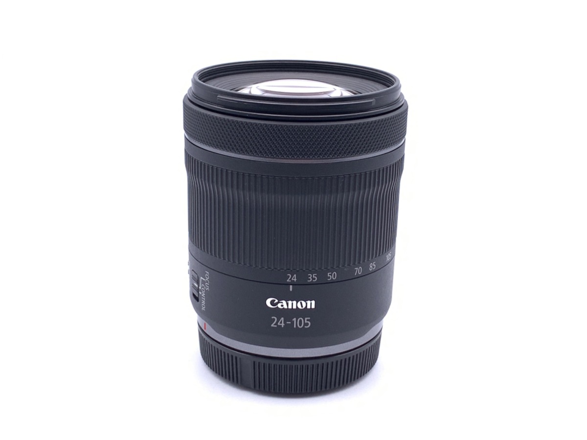 RF24-105mm F4-7.1 IS STM 中古価格比較 - 価格.com