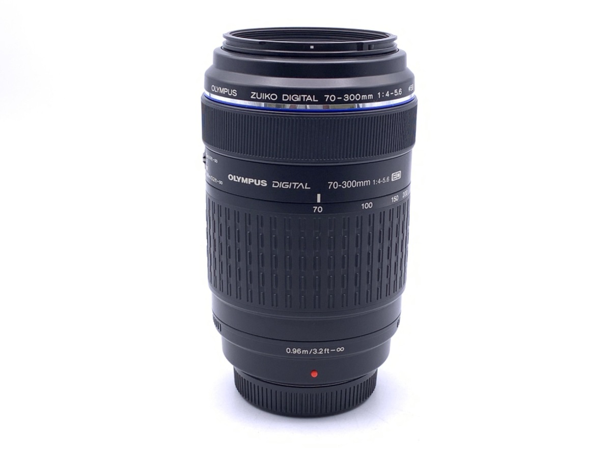 ズイコーデジタル ED 70-300mm F4.0-5.6 中古価格比較 - 価格.com