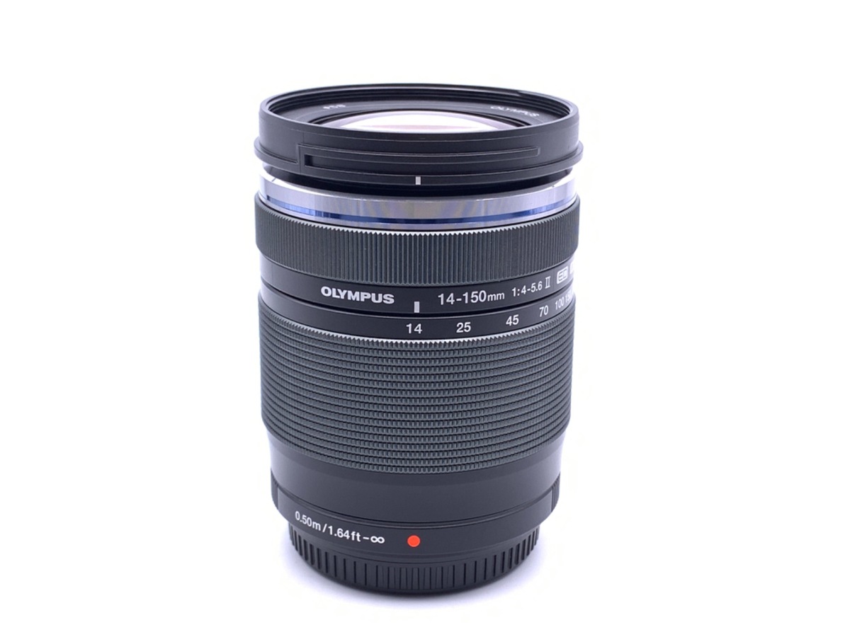 M.ZUIKO DIGITAL ED 14-150mm F4.0-5.6 II 中古価格比較 - 価格.com