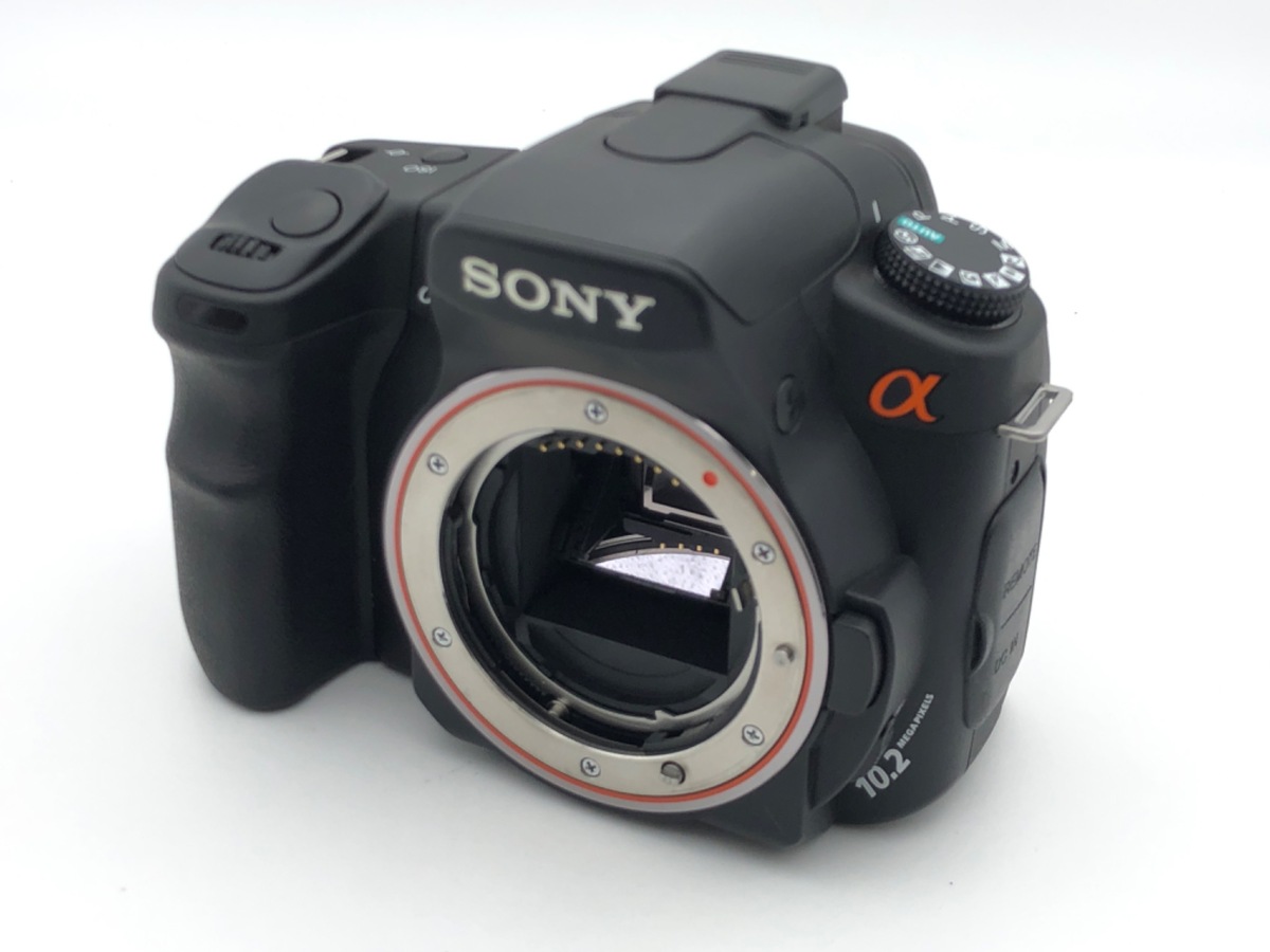 価格.com - SONY α700 DSLR-A700 ボディ 価格比較