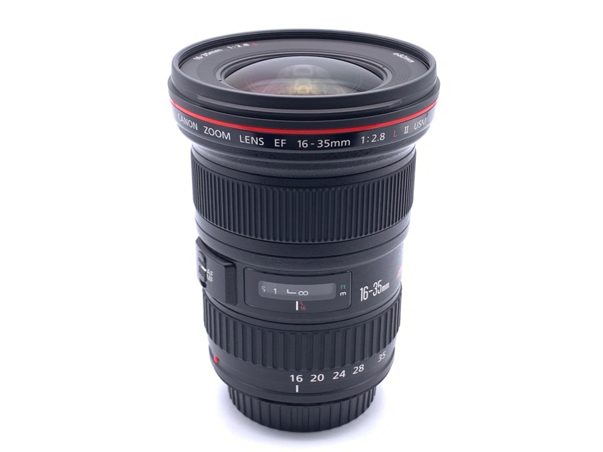 EF16-35mm F2.8L II USM 中古価格比較 - 価格.com