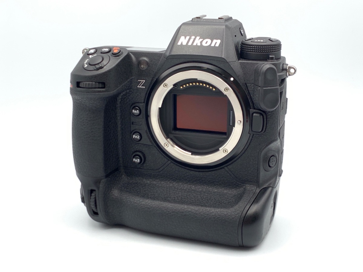 Nikon Z 9 ボディ新品未開封 - ミラーレス一眼