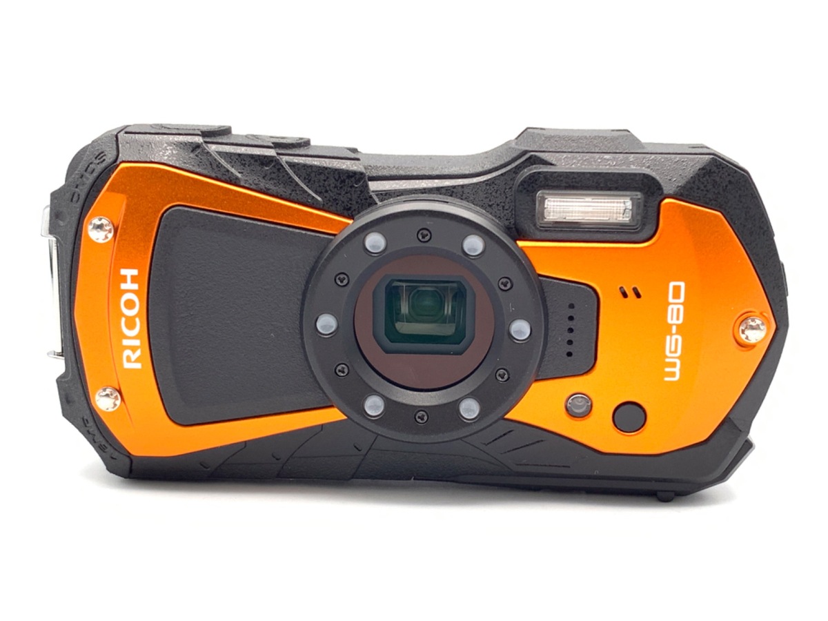 価格.com - リコー RICOH WG-5 GPS [ガンメタリック] 価格比較