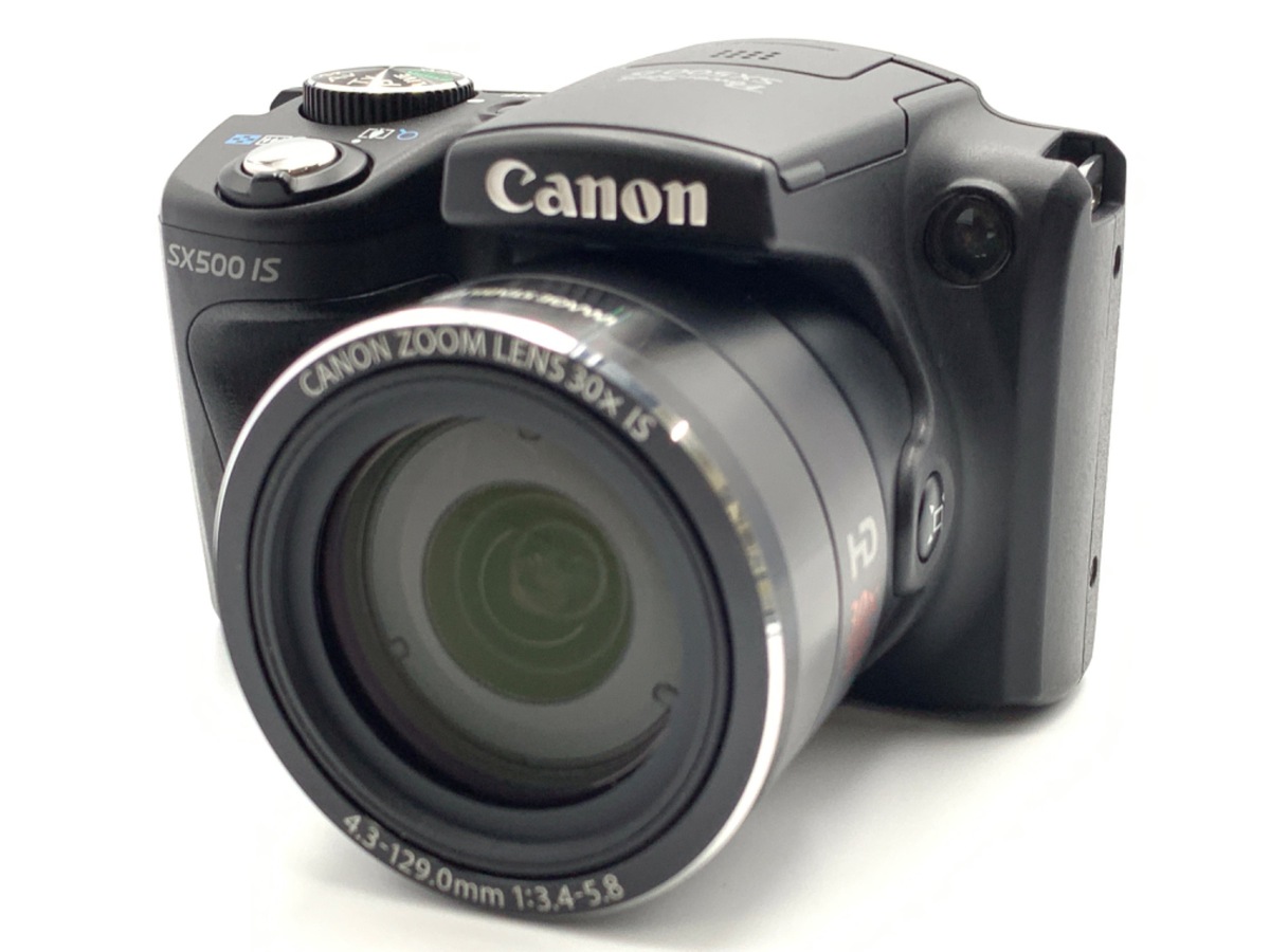 価格.com - CANON PowerShot SX700 HS 価格比較