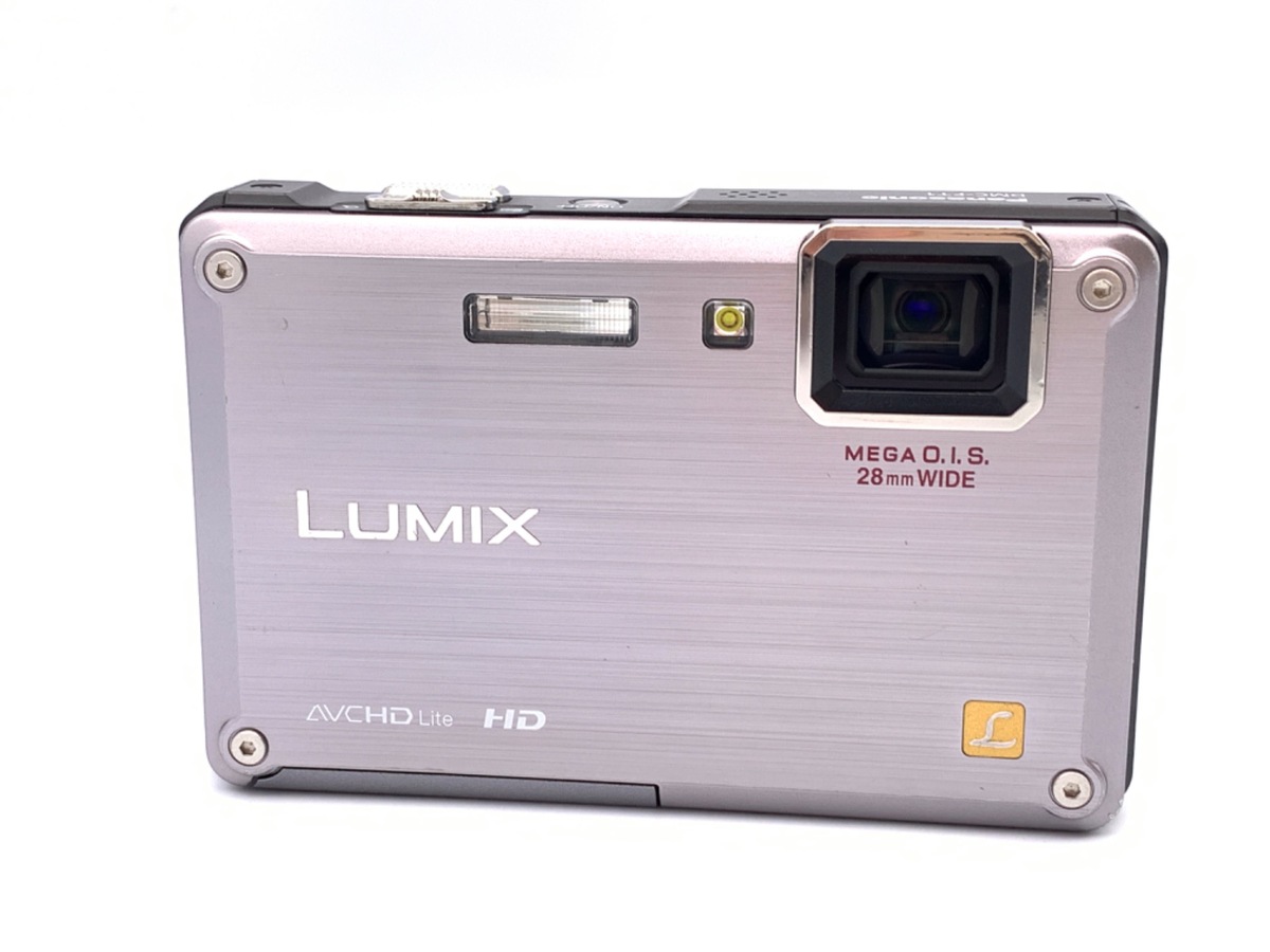 価格.com - パナソニック LUMIX DMC-TZ10 純正オプション