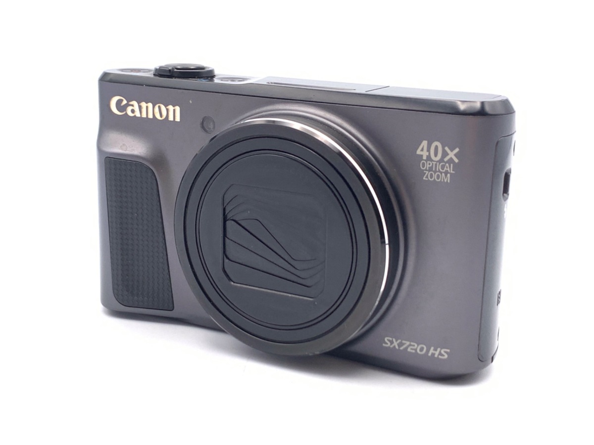 PowerShot SX720 HS 中古価格比較 - 価格.com