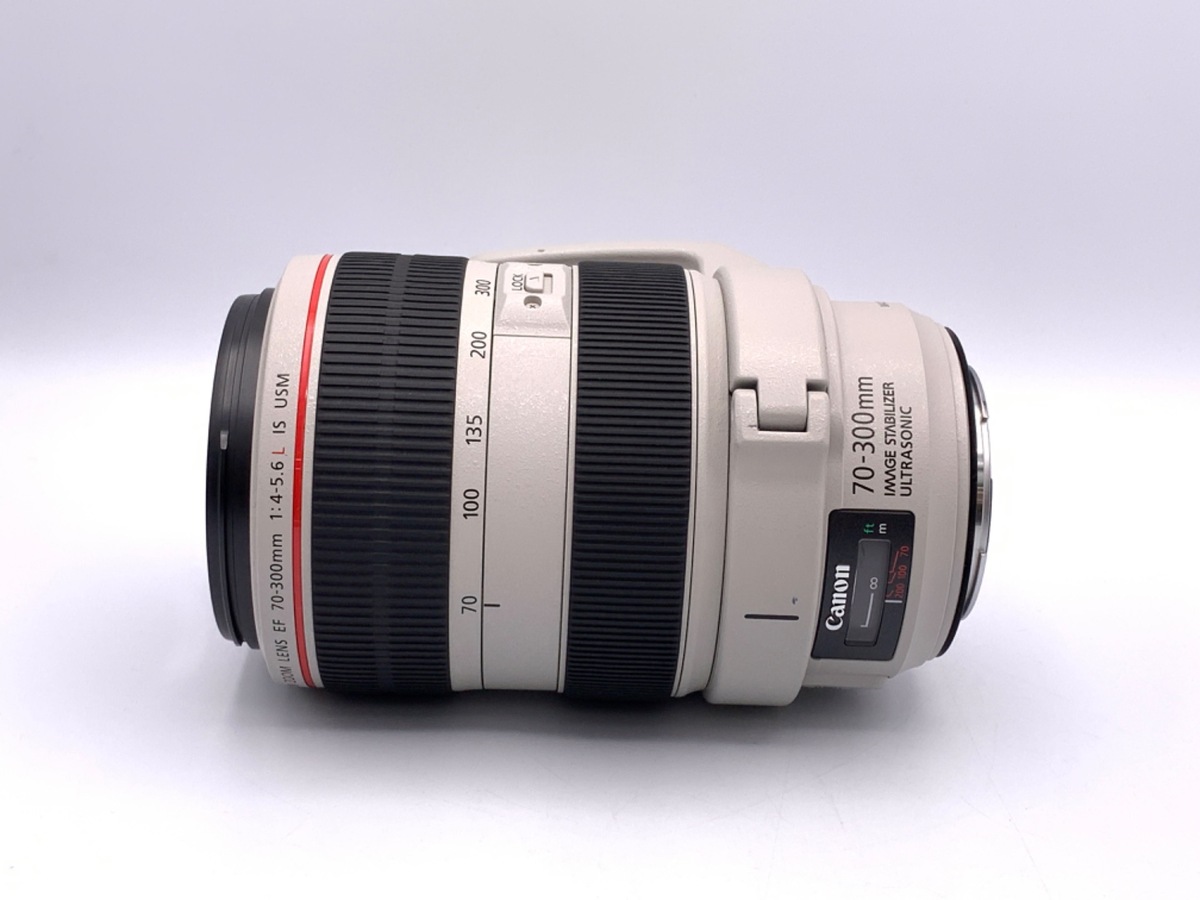 EF70-300mm F4-5.6L IS USM 中古価格比較 - 価格.com