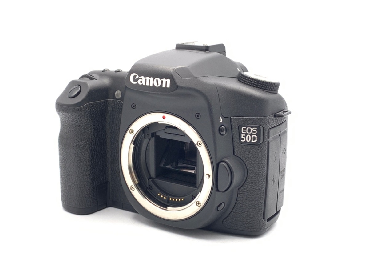 EOS 50D ボディ 中古価格比較 - 価格.com