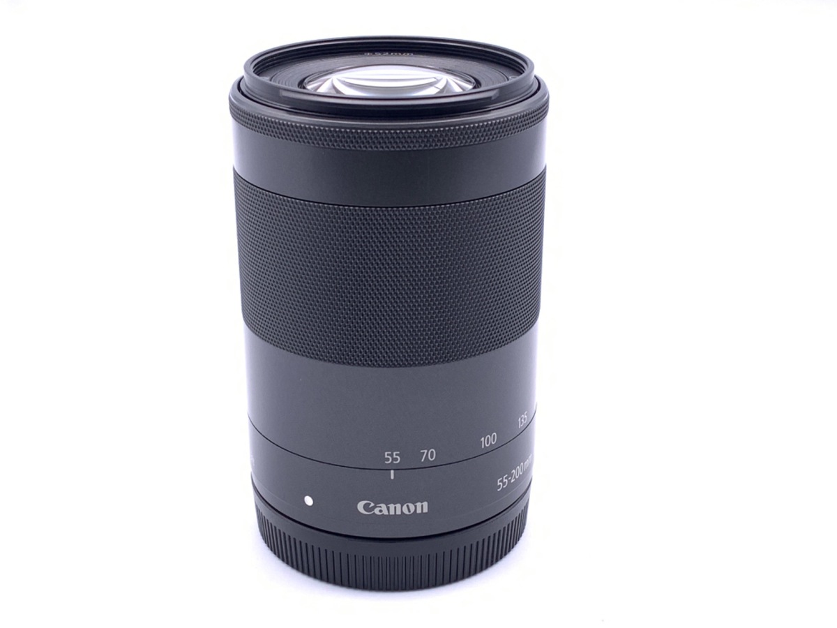 EF-M55-200mm F4.5-6.3 IS STM 中古価格比較 - 価格.com