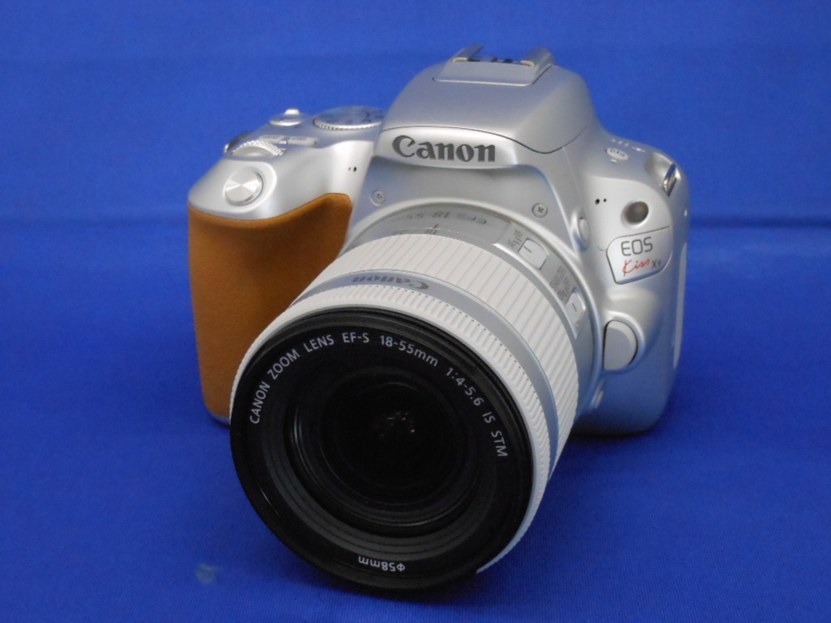 EOS Kiss X9 EF-S18-55 IS STM レンズキット 中古価格比較 - 価格.com