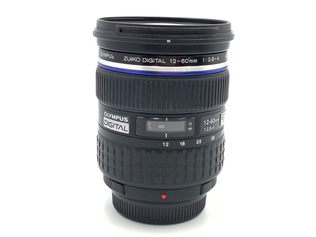 ズイコーデジタル ED 12-60mm F2.8-4.0 SWD 中古価格比較 - 価格.com