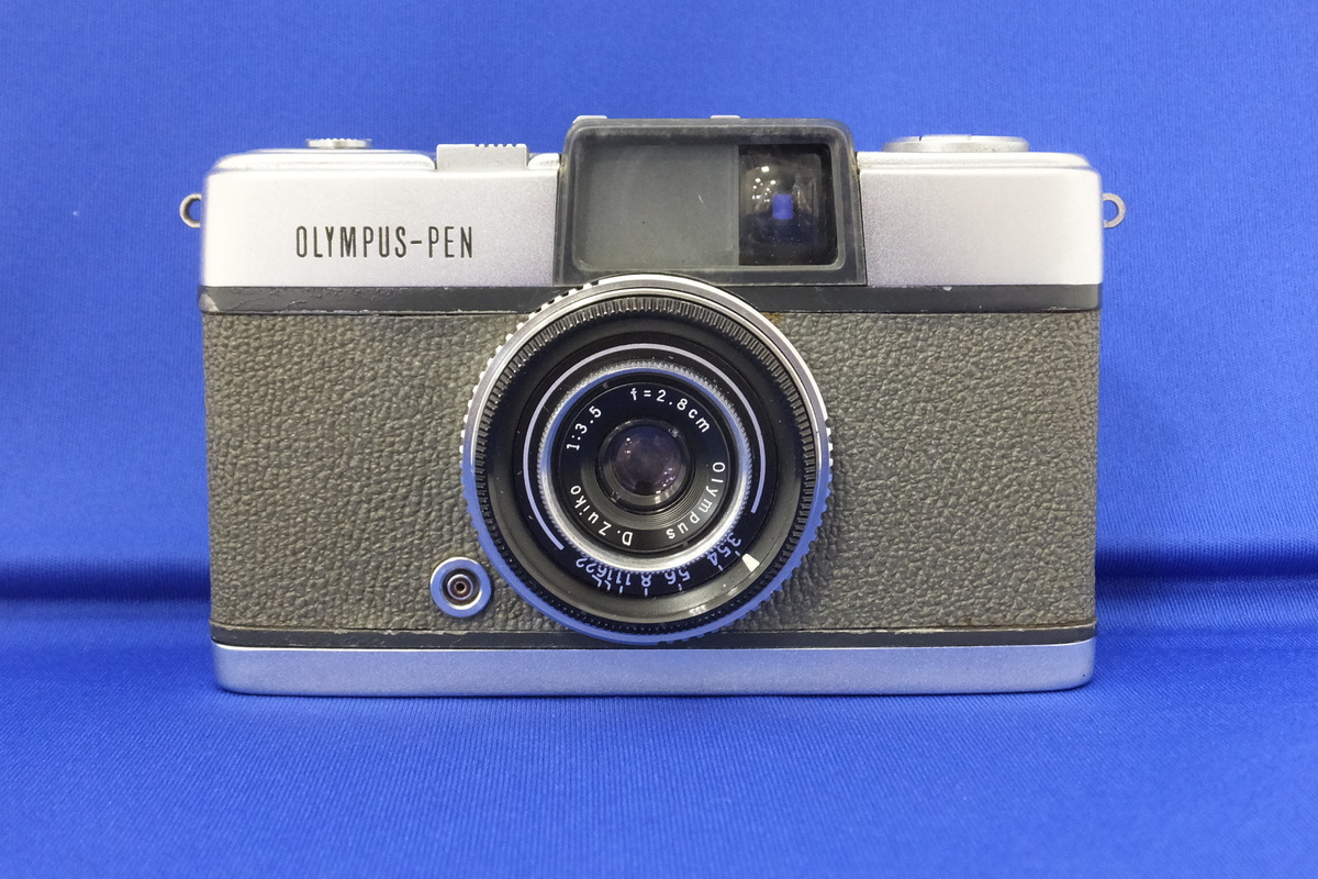 中古フィルムカメラ オリンパス 製品一覧 - 価格.com