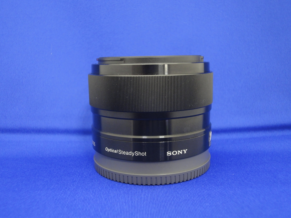 E 35mm F1.8 OSS SEL35F18 中古価格比較 - 価格.com