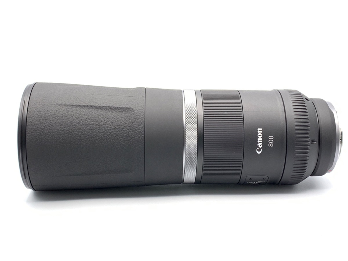 RF800mm F11 IS STM 中古価格比較 - 価格.com