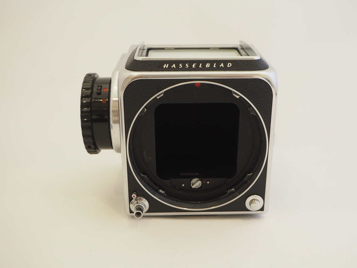 中古フィルムカメラ HASSELBLAD 製品一覧 - 価格.com