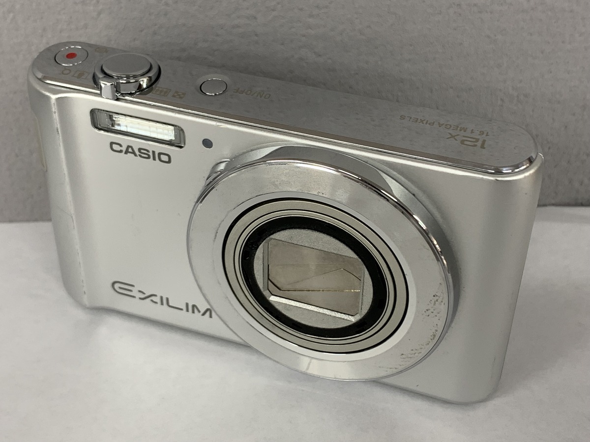 価格.com - カシオ EXILIM EX-ZS25 純正オプション