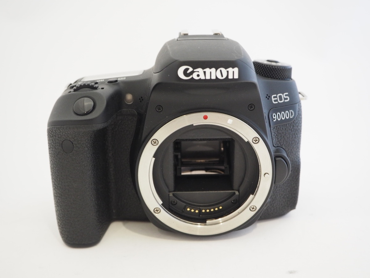 数量は多】 一眼レフ Canon EOS 50D 純正レンズ（EF-S18-200） その他 ...