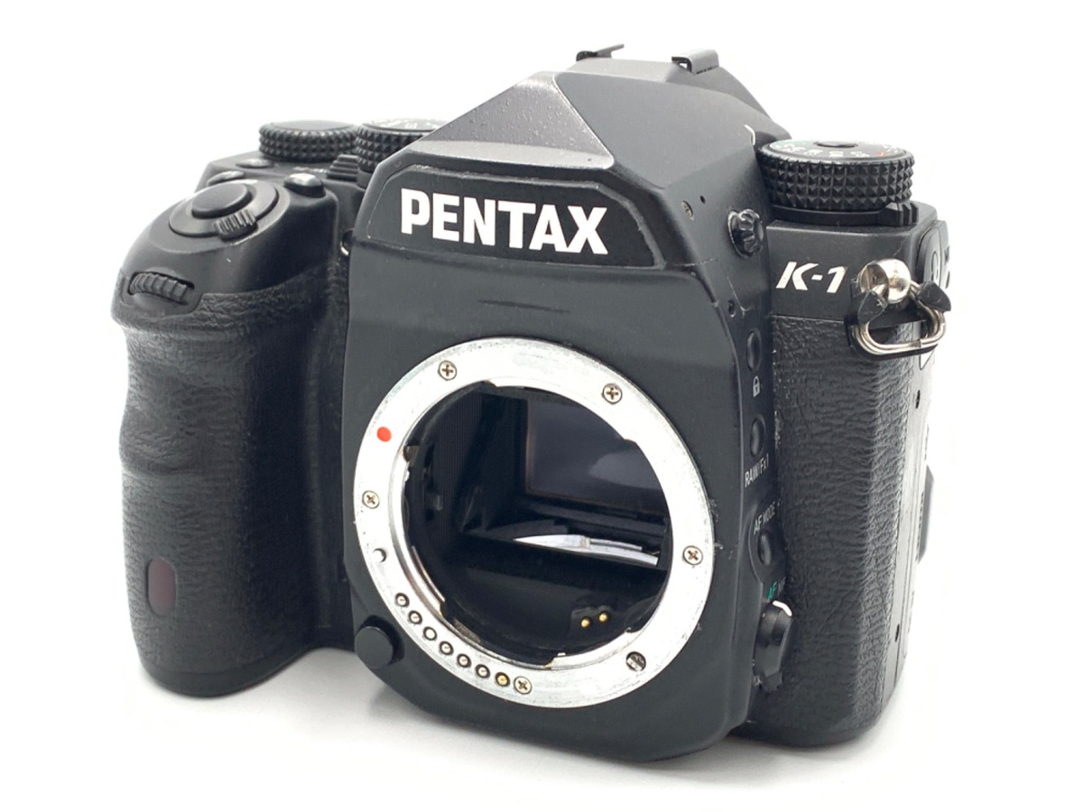価格.com - ペンタックス PENTAX K20D ボディ 純正オプション
