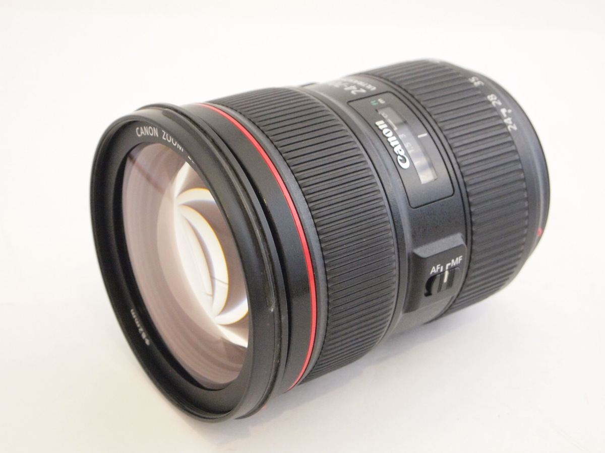 EF24-70mm F2.8L II USM 中古価格比較 - 価格.com