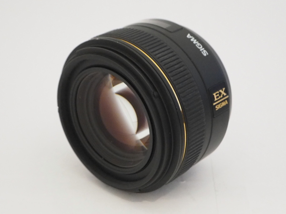 30mm F1.4 EX DC HSM (ﾆｺﾝ AF) 中古価格比較 - 価格.com