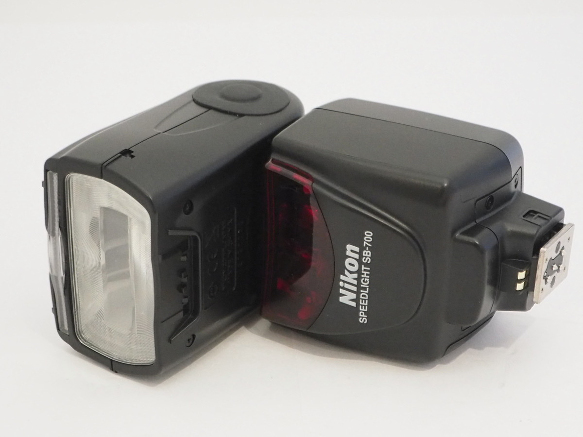 Nikon フラッシュ スピードライト SB-700 激安通販専門店 - カメラ