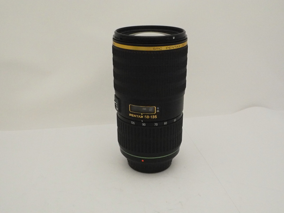 smc PENTAX-DA☆ 50-135mmF2.8ED[IF] SDM 中古価格比較 - 価格.com