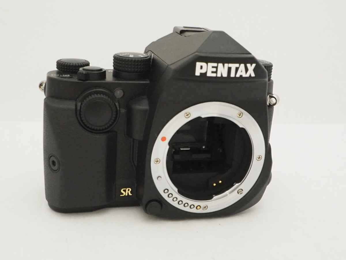 価格.com - ペンタックス PENTAX KP ボディ 価格比較