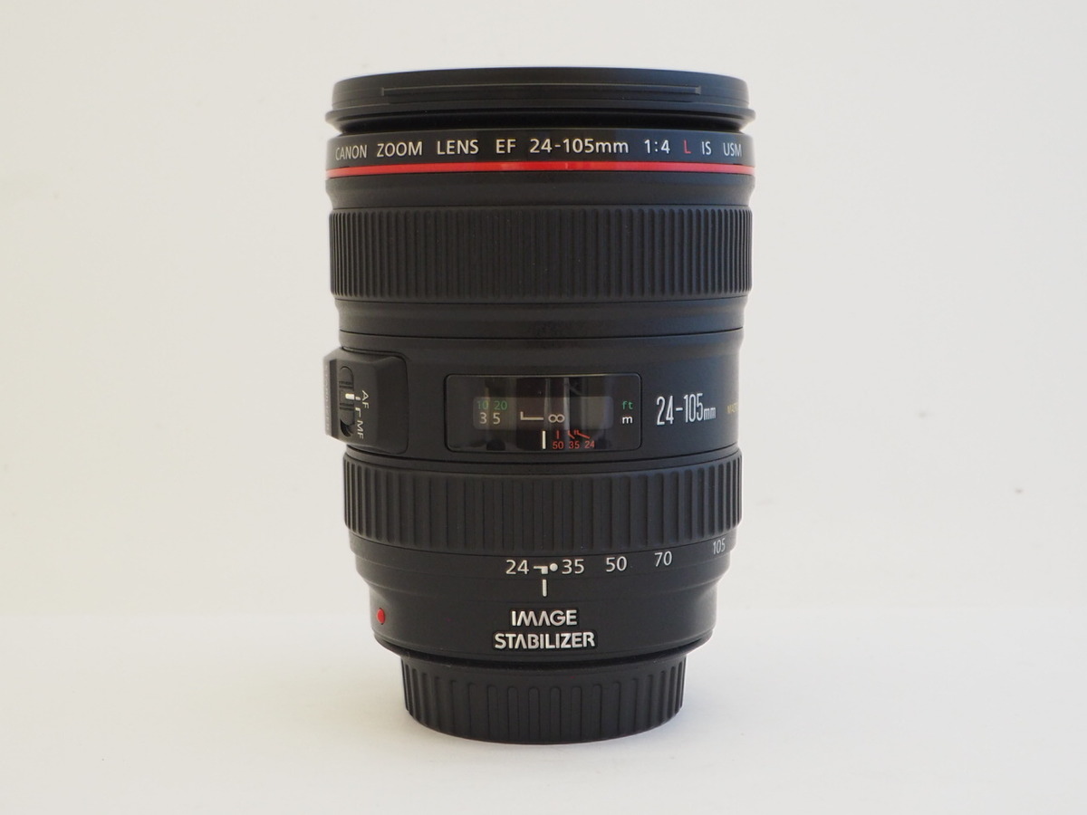 価格.com - CANON EF24-105mm F4L IS USM 価格比較