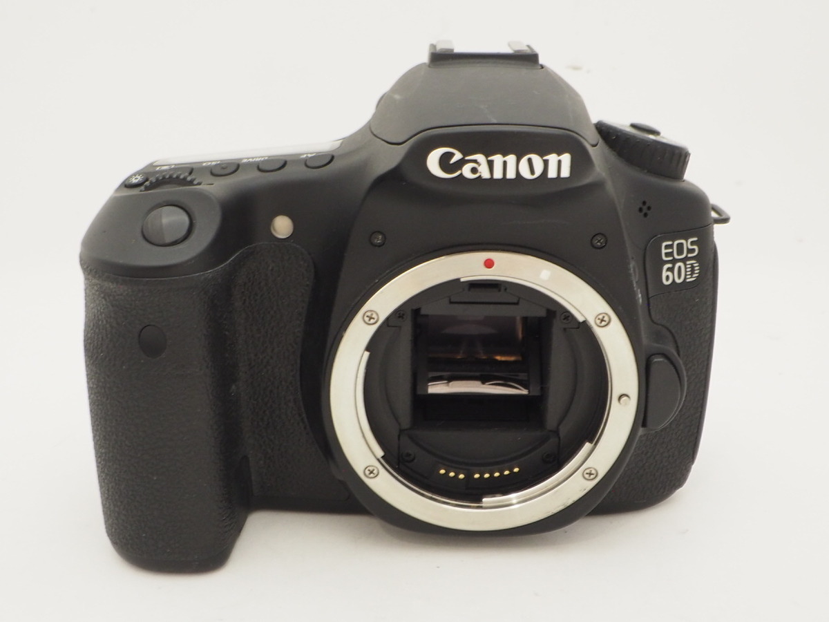 価格.com - CANON EOS 60D ボディ 価格比較