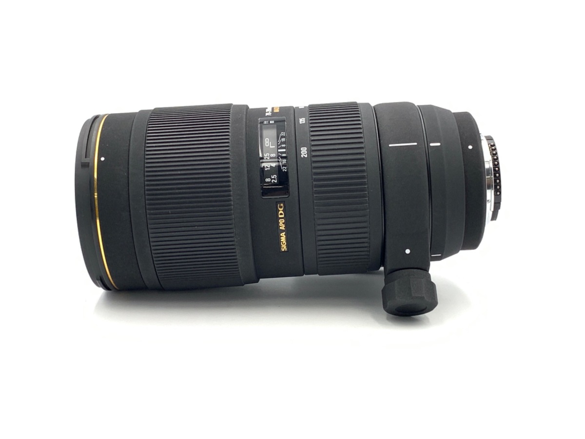 価格.com - シグマ APO 70-200mm F2.8 II EX DG MACRO HSM (ﾆｺﾝ用) 価格比較