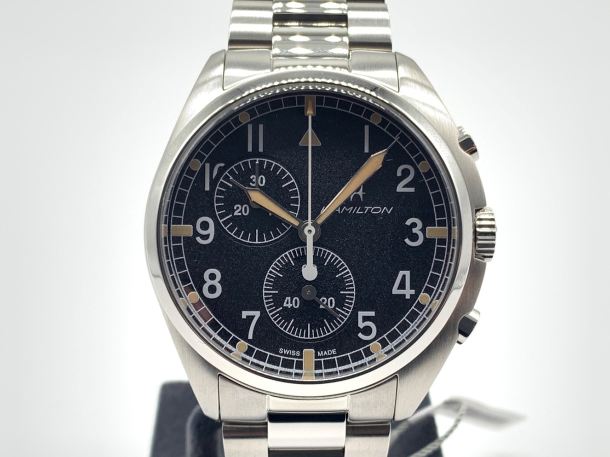 中古腕時計 ハミルトン 製品一覧 - 価格.com