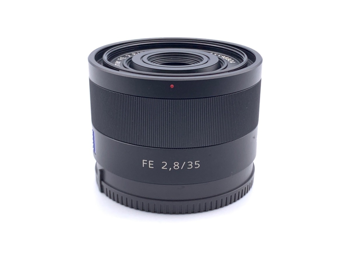 Sonnar T* FE 35mm F2.8 ZA SEL35F28Z 中古価格比較 - 価格.com