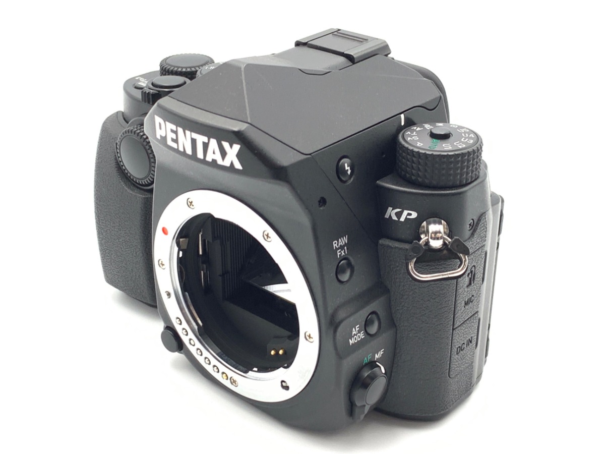 価格.com - ペンタックス PENTAX KP ボディ 価格比較