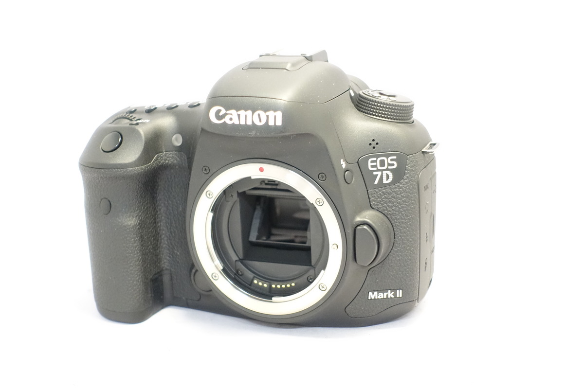 EOS 7D Mark II ボディ 中古価格比較 - 価格.com