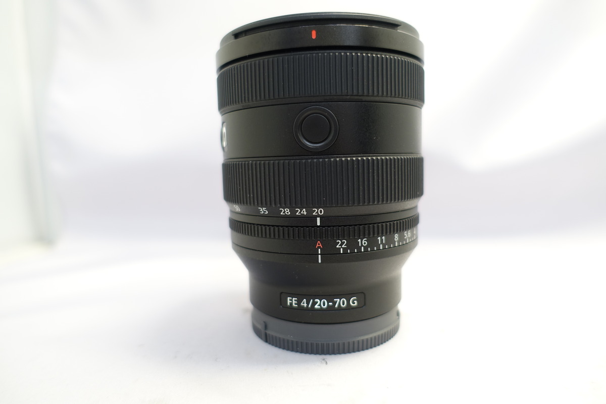 FE 20-70mm F4 G SEL2070G 中古価格比較 - 価格.com