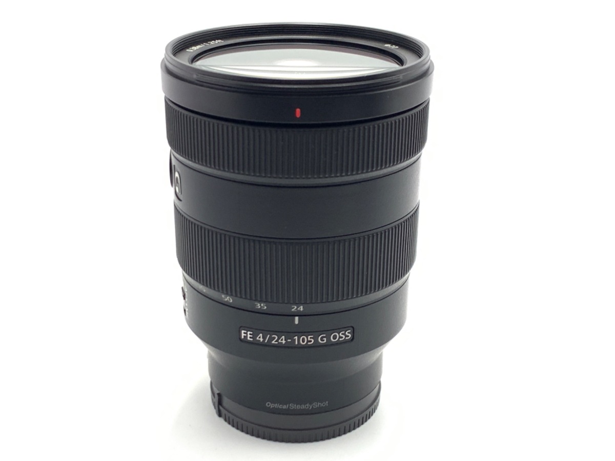 価格.com - FE 24-105mm F4 G OSS SEL24105G 中古価格比較