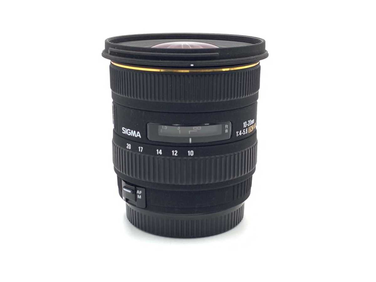 10-20mm F4-5.6 EX DC HSM (ｷﾔﾉﾝ AF) 中古価格比較 - 価格.com