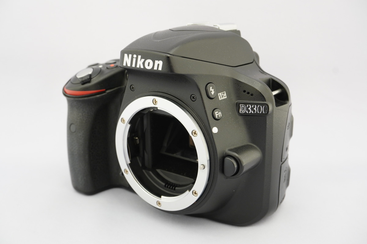 D3300 ボディ 中古価格比較 - 価格.com