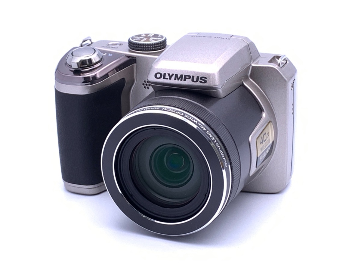 OLYMPUS STYLUS SP-820UZ 中古価格比較 - 価格.com