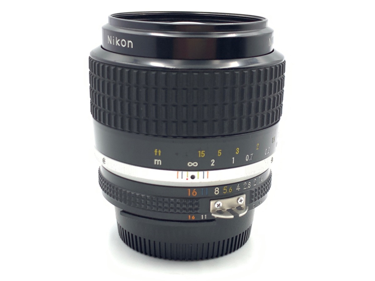 Ai Nikkor 35mm f/1.4S 中古価格比較 - 価格.com