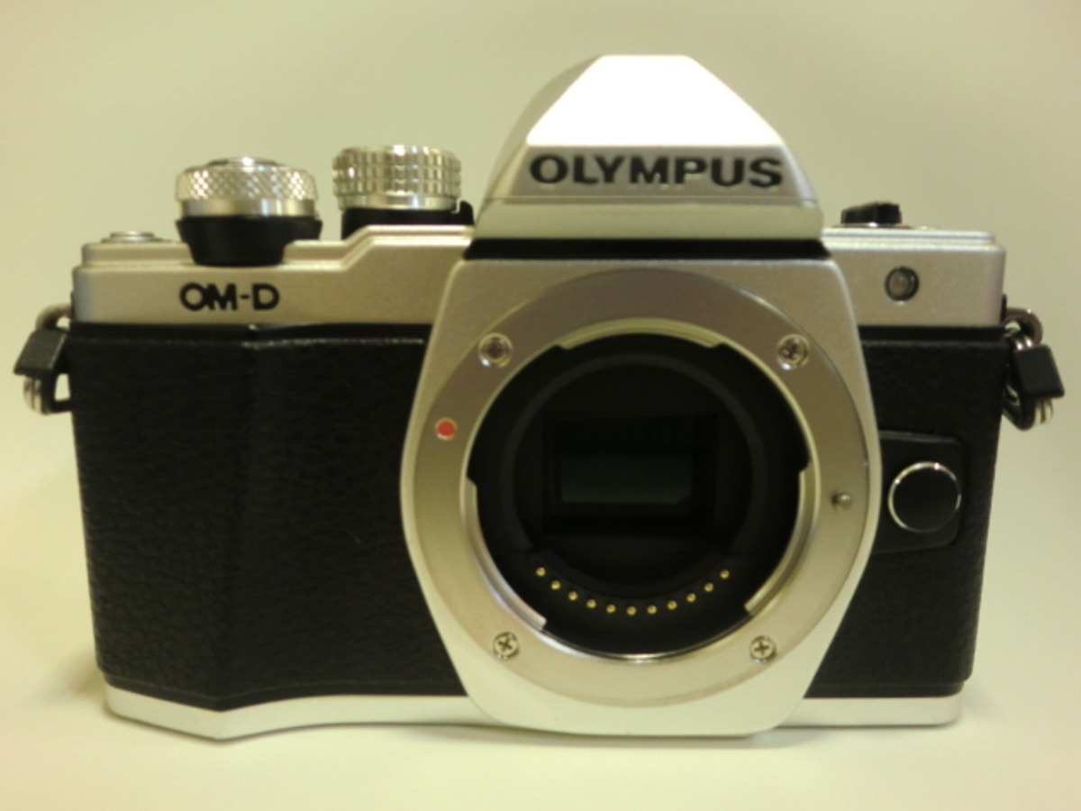 OM-D E-M10 Mark II ボディ 中古価格比較 - 価格.com