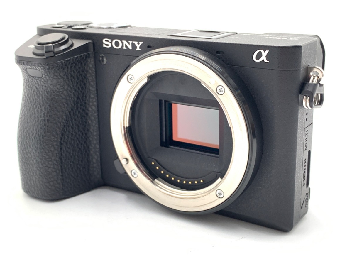 価格.com - SONY α6500 ILCE-6500 ボディ 価格比較