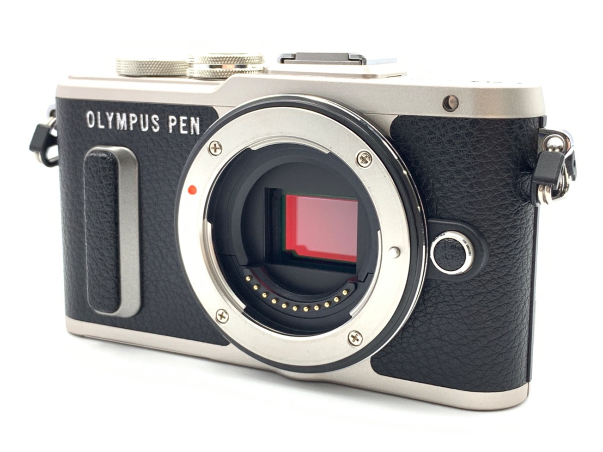 OLYMPUS PEN E-PL8 ボディ 中古価格比較 - 価格.com