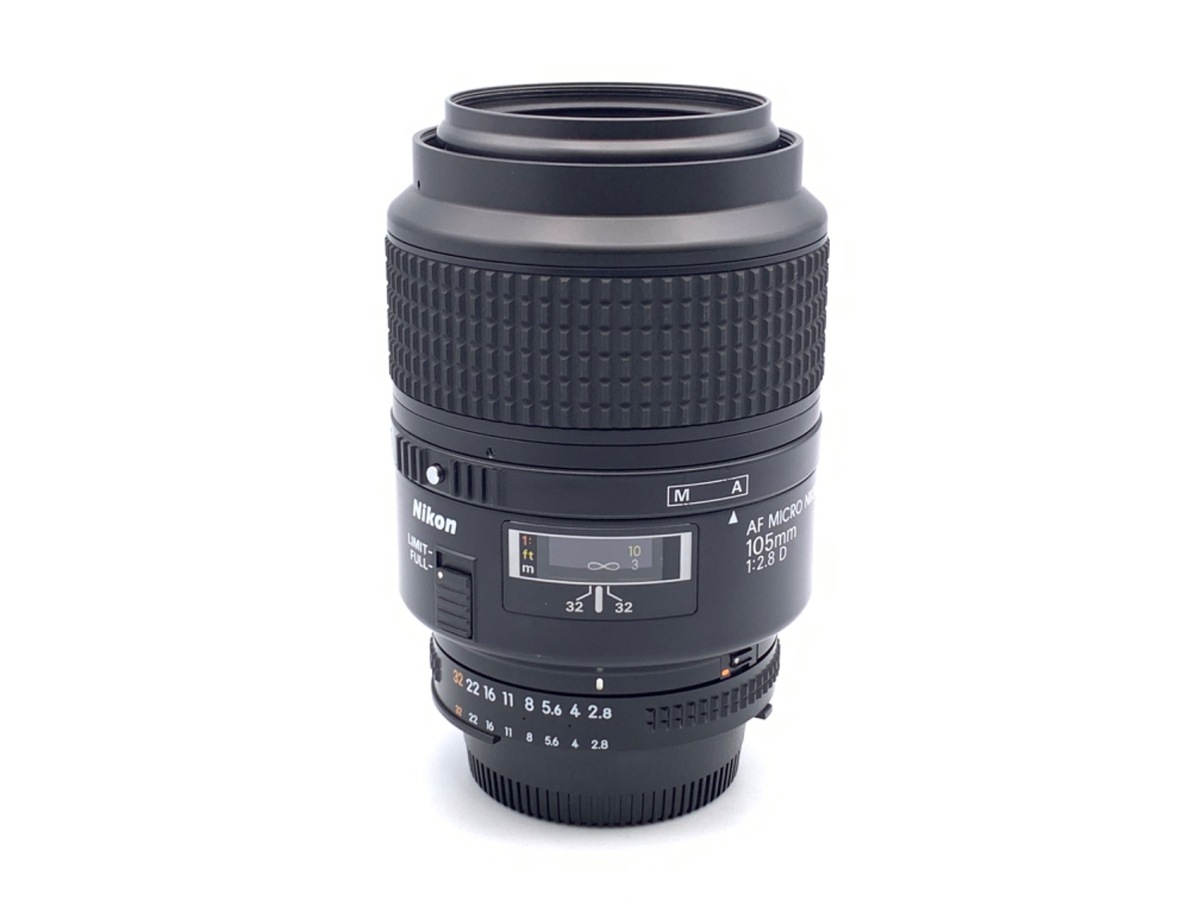 Ai AF Micro Nikkor 105mm F2.8D 中古価格比較 - 価格.com