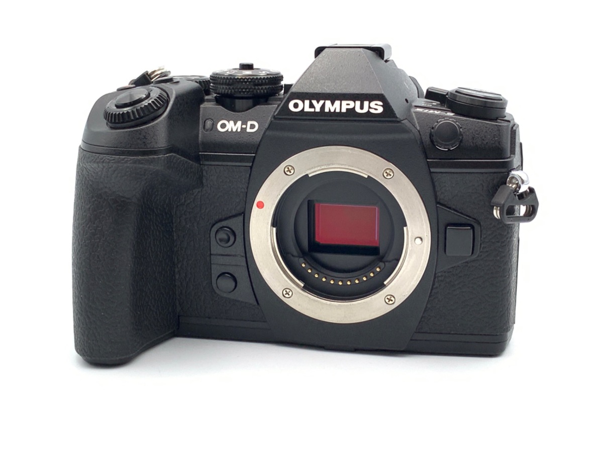 olympus em1 ii