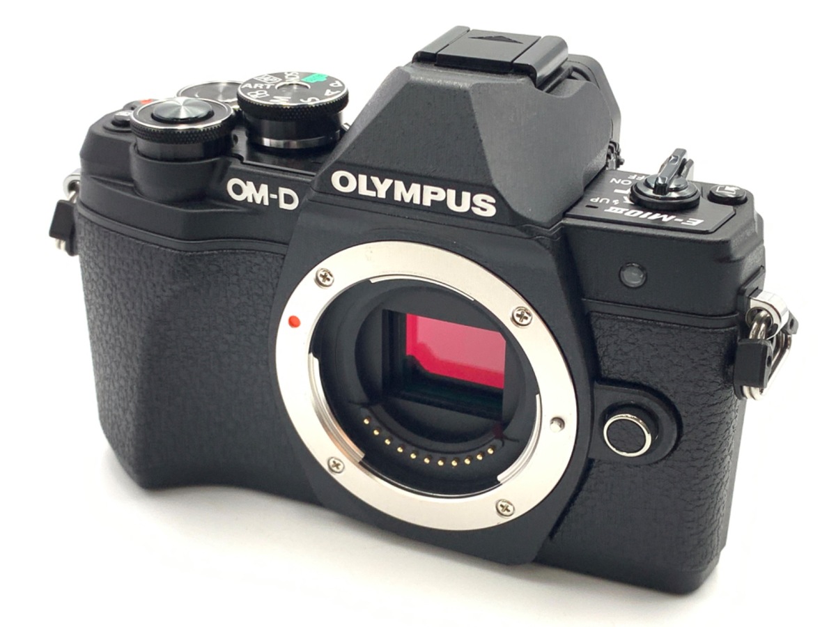 OM-D E-M10 Mark III ボディ 中古価格比較 - 価格.com