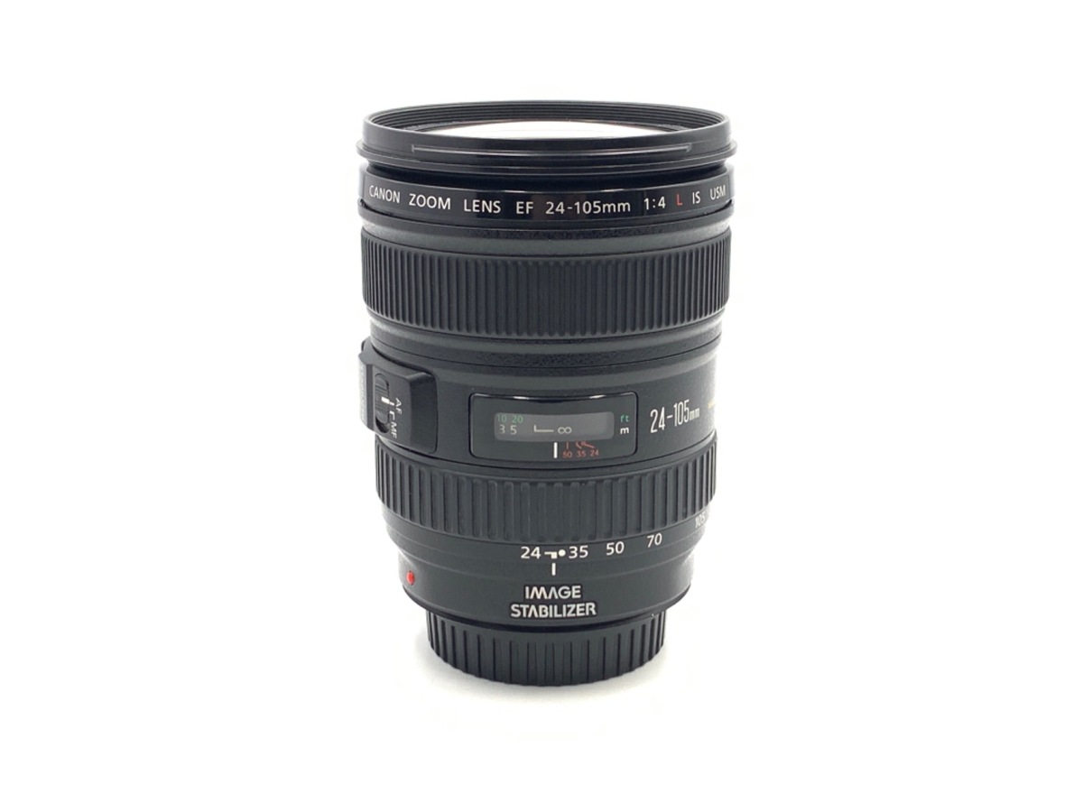 EF24-105mm F4L IS USM 中古価格比較 - 価格.com