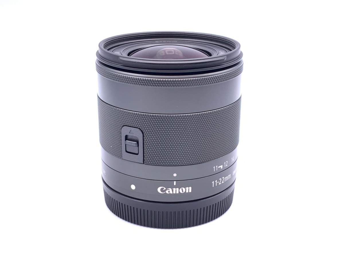 EF-M11-22mm F4-5.6 IS STM 中古価格比較 - 価格.com