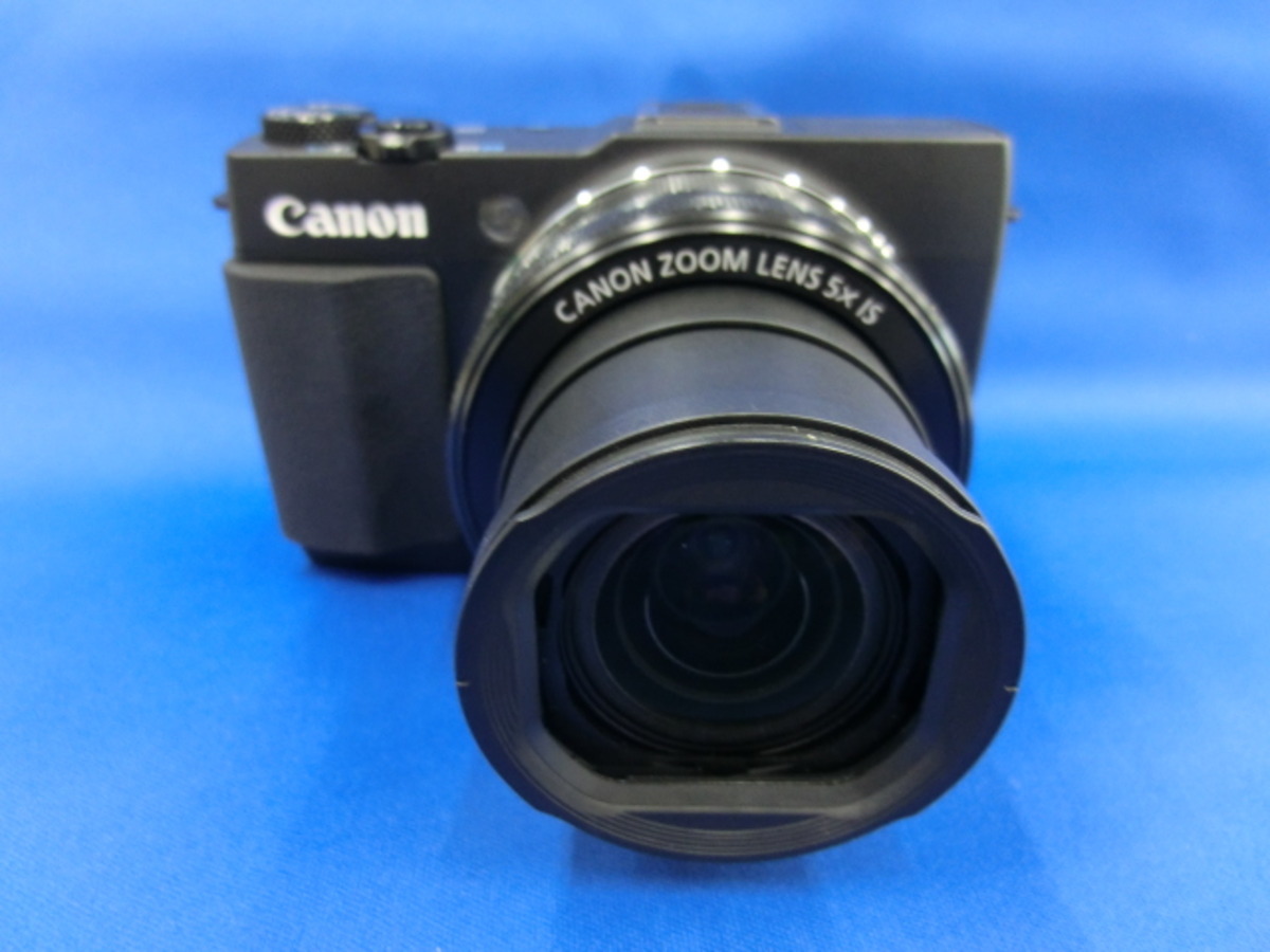 価格.com - CANON PowerShot S110 純正オプション